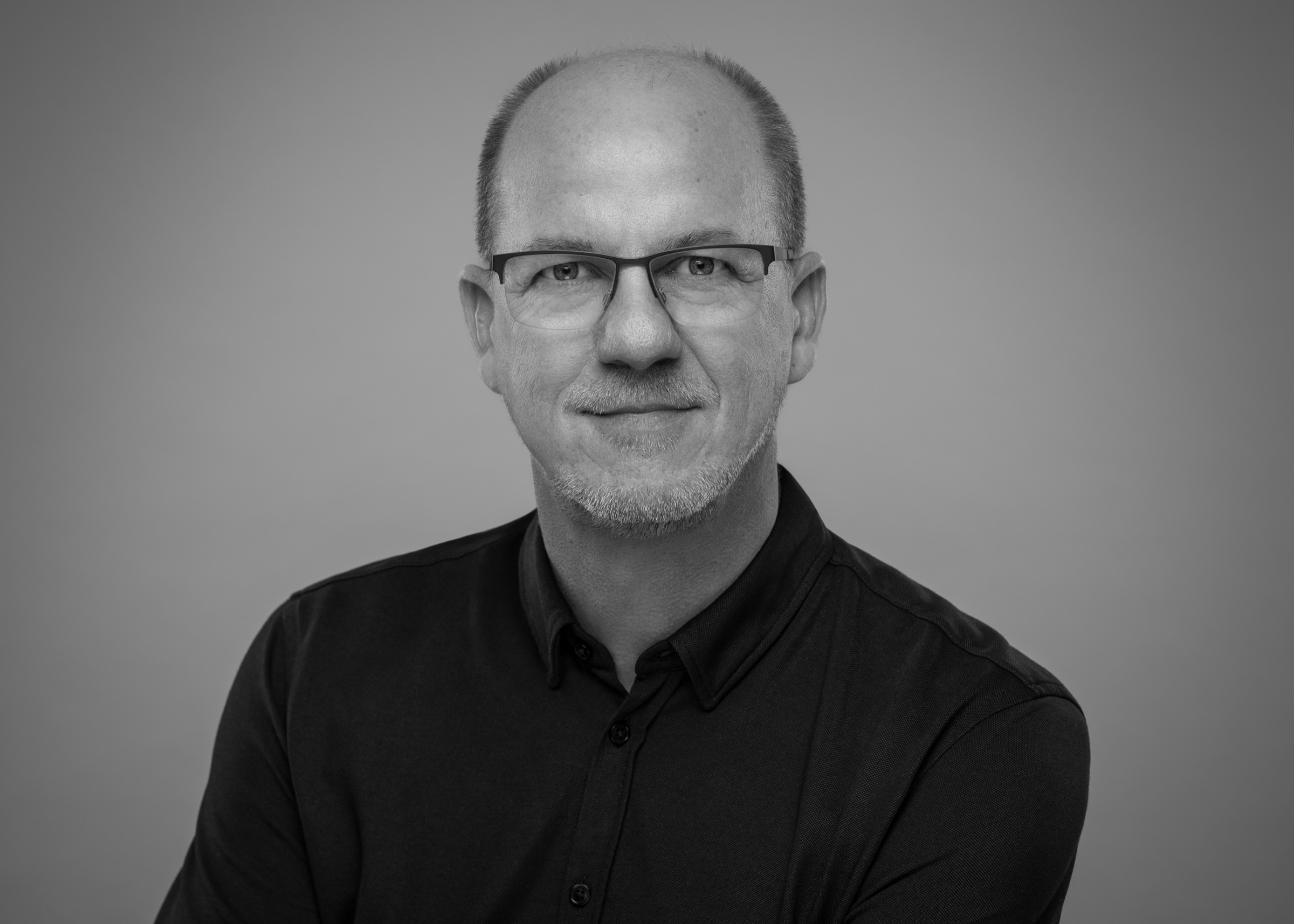 Carsten Lutzer – Inhaber LUTZER Ingenieure